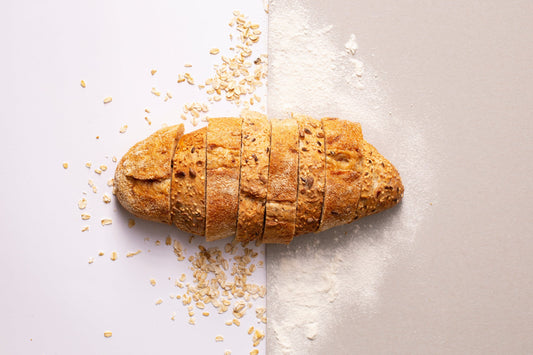 Can Dogs Eat Bread?