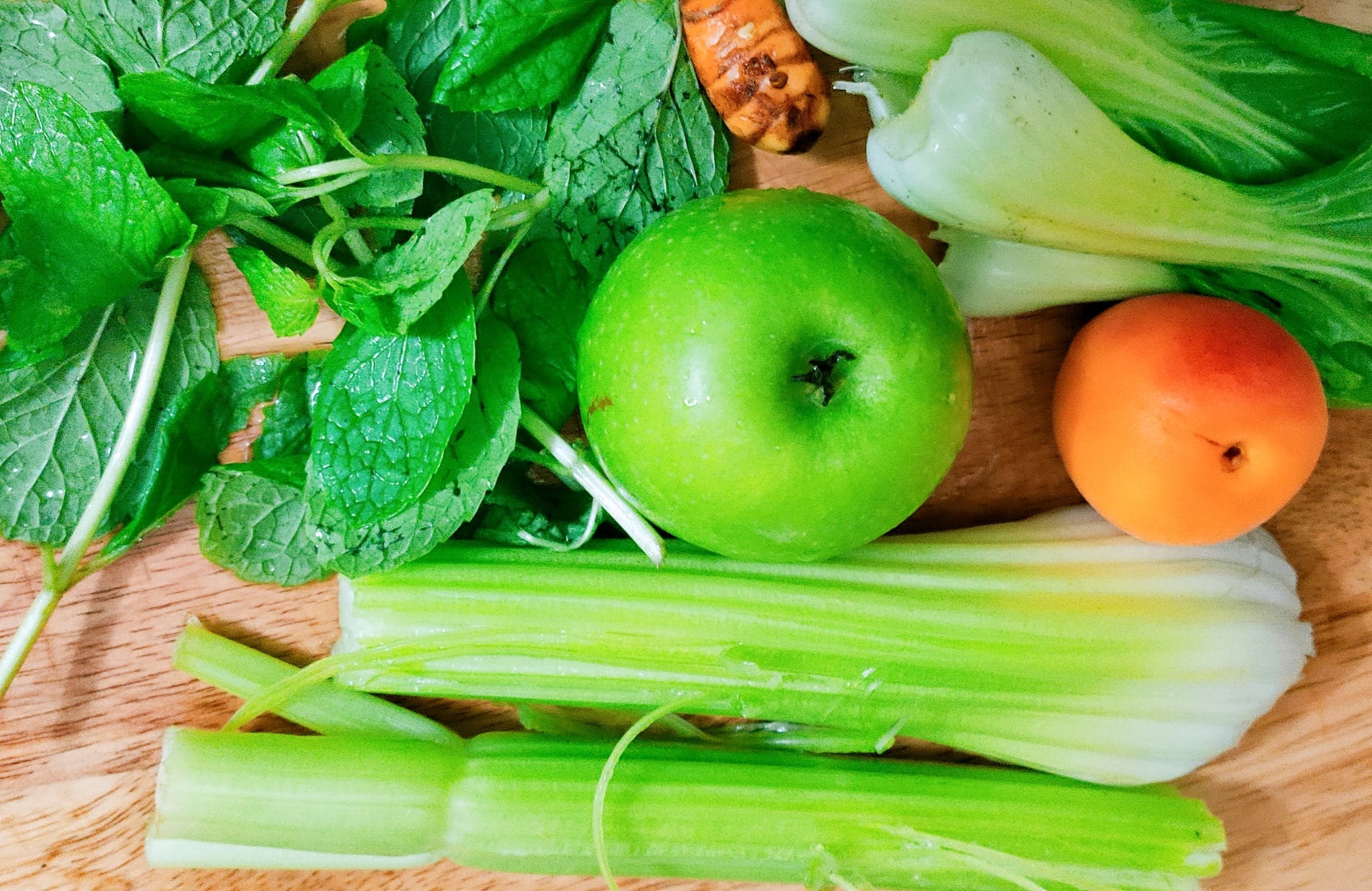 Can Dogs Eat Celery?