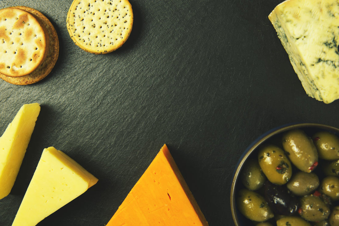 Can Dogs Eat Cheese?