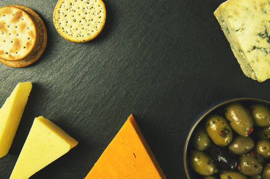 Can Dogs Eat Cheese?