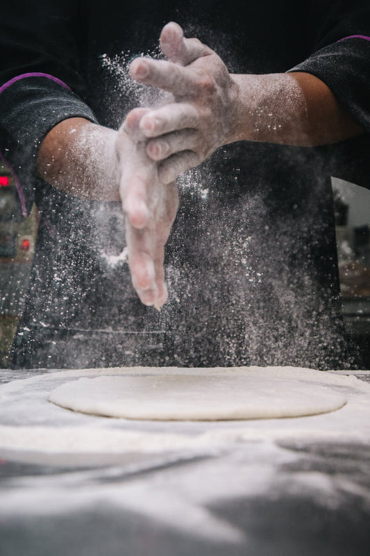 Can Dogs Eat Flour (And What Kinds Are Best)?