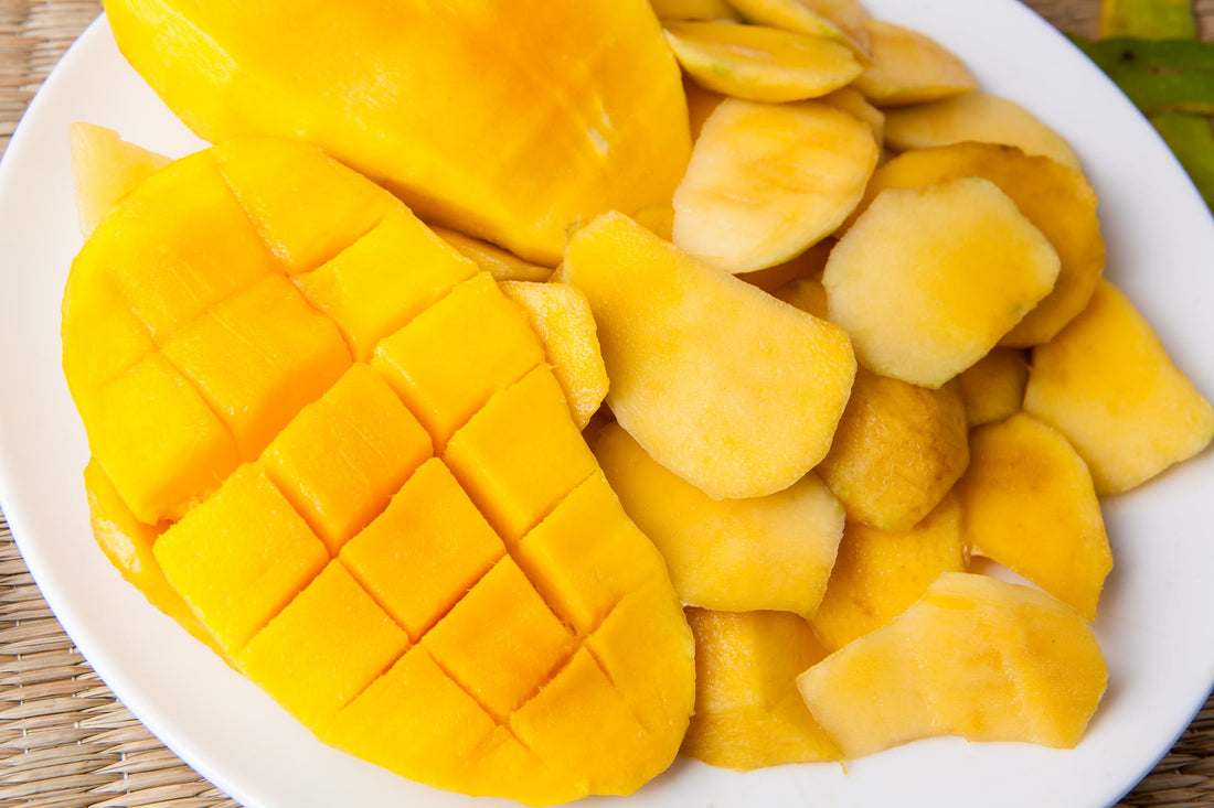 Can Dogs Eat Mango?