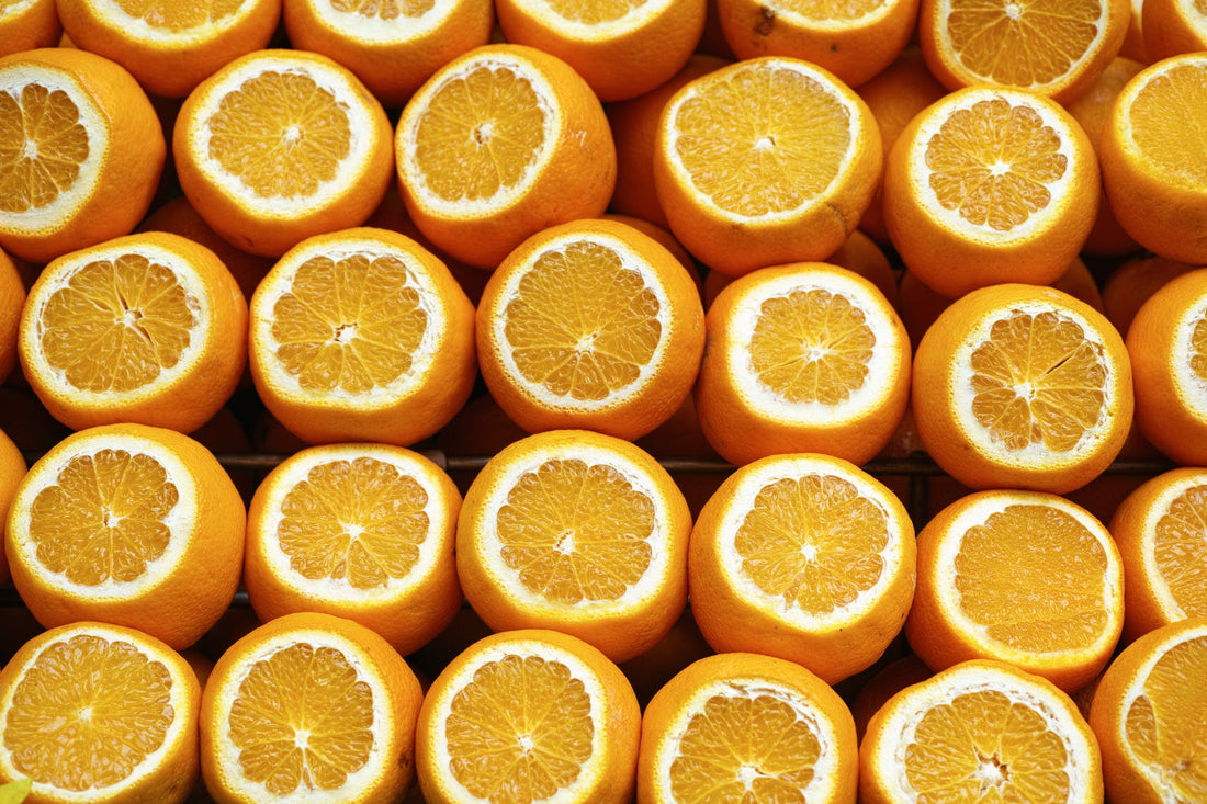 Can Dogs Eat Oranges?