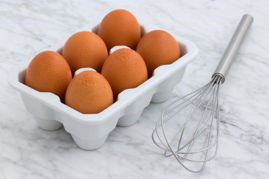 Can Dogs Eat Eggs?