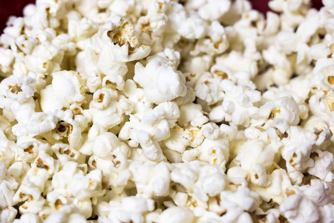 Can Dogs Eat Popcorn?