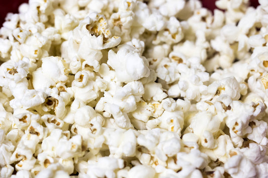 Can Dogs Eat Popcorn?