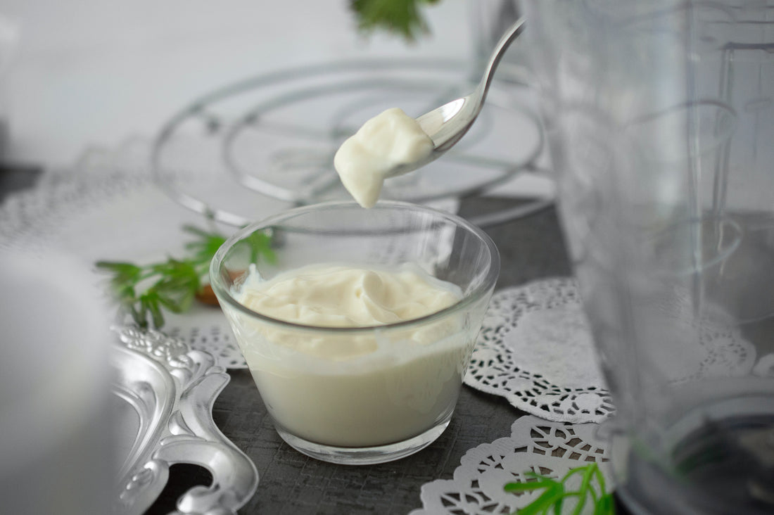 Can Dogs Eat Yogurt?