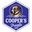 Cooper's Treats logo