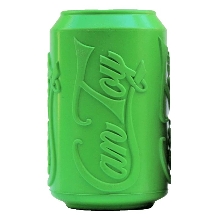 soda can treat holder