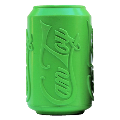 soda can treat holder