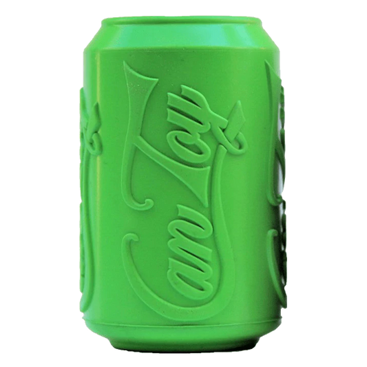 soda can treat holder