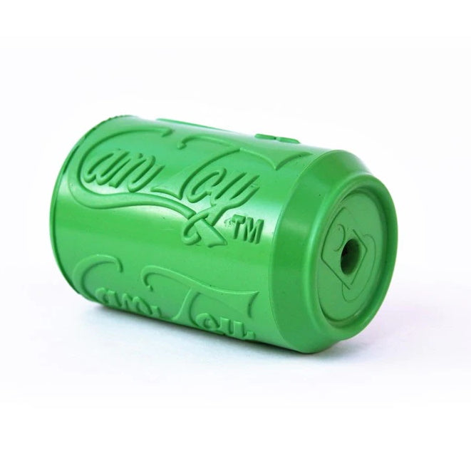 soda can treat holder
