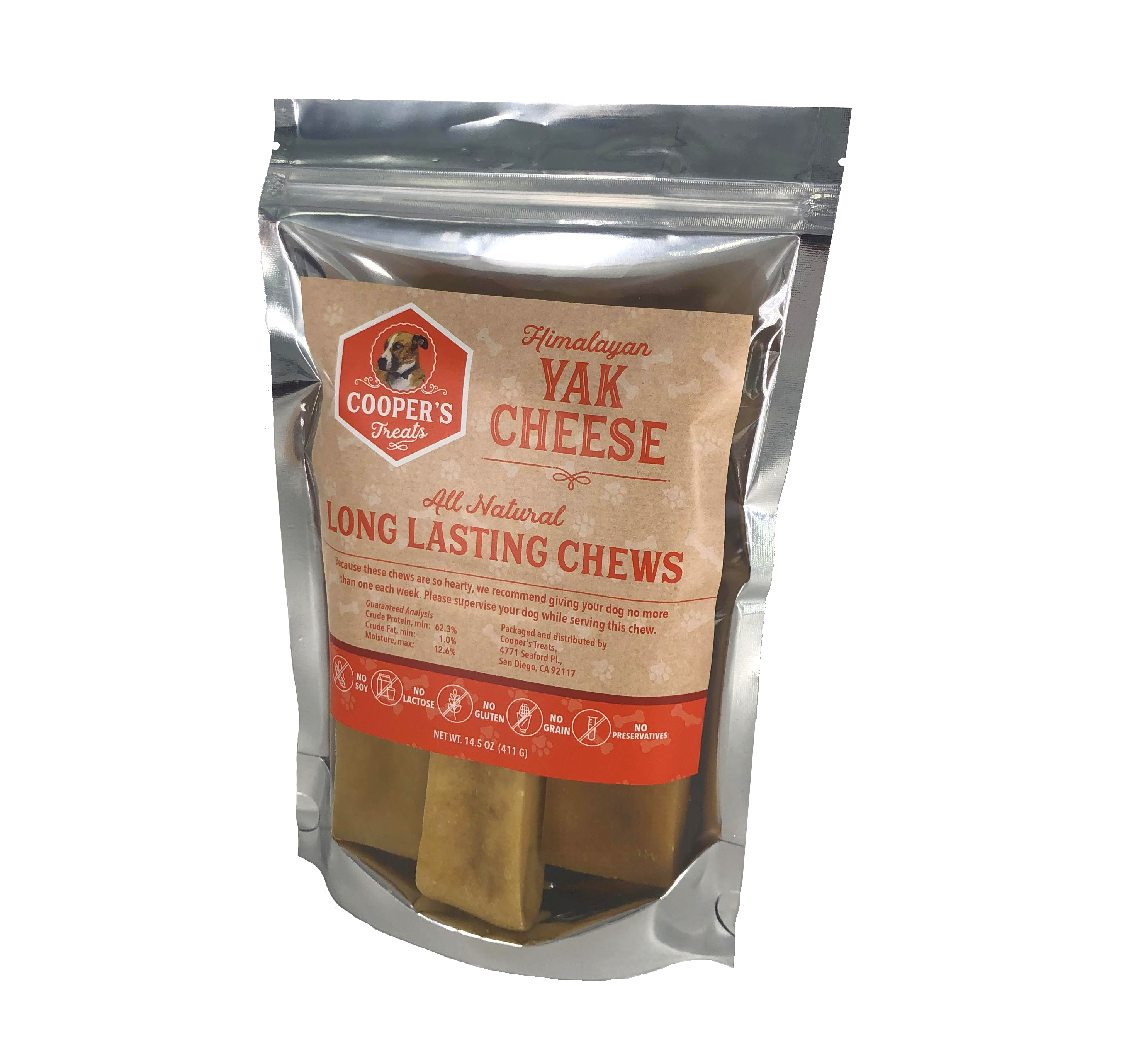 Himalayan yak cheese chews hot sale