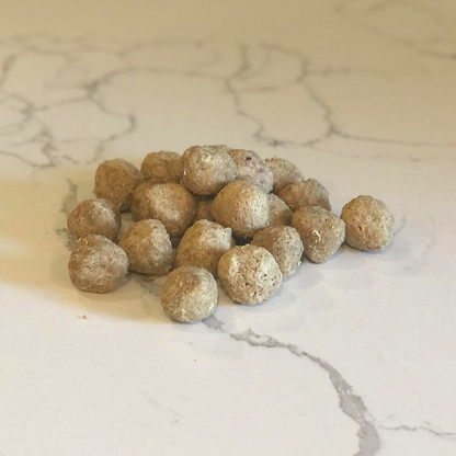 meatballs