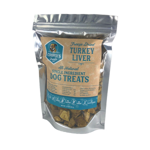 Freeze dried puppy clearance treats