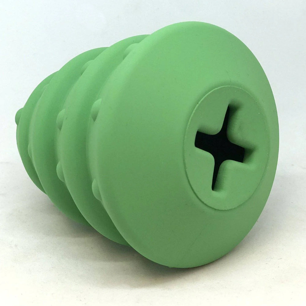 Christmas Tree Treat Dispenser